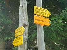 Jedeme do prava po Kl�dov� cest�