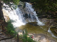 Mumlavsk� vodop�dy