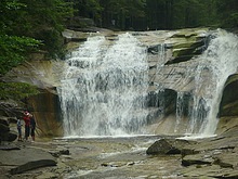 Mumlavsk� vodop�dy