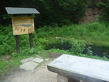 Sou��st� nau�n� stezky je i ochrana oboj�iveln�k�