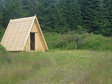 P��st�e�ek pro turisty