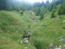 Krkono�sk� p��roda