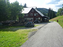 Lesn� z�ti��