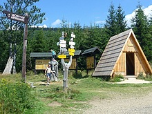 Ru�i�ky - informa�n� tabule