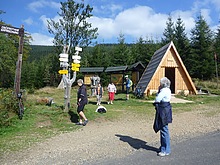 Rozcest� Ru�i�ky