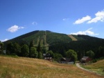 Harrachov - m�stky