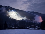Harrachov - m�stky