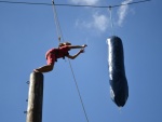 Outdoorové léto Harrachov 2014