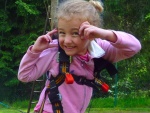 Outdoorové léto Harrachov 2014