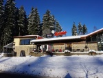 Restaurace Terassa – moderní prostředí s tradiční kuchyní