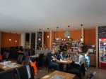 Restaurace Terassa – moderní prostředí s tradiční kuchyní