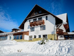 Hotýlek U hraběte Harracha *** SPA & RELAX Harrachov