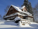 Pension Krakonoš - Harrachov