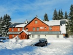 Chalupa U Beranů - Harrachov