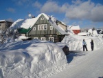 Pension U Paseků - Harrachov