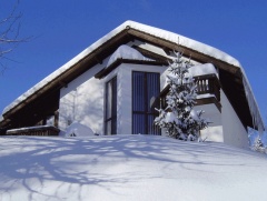 Pension Čížek Harrachov