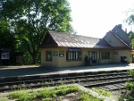 Vlakové nádraží Harrachov - Vlakové nádraží Harrachov (foto 1)