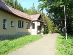 Vlakové nádraží Harrachov - Vlakové nádraží Harrachov (foto 2)