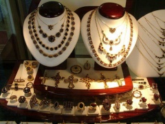 Turnov - Galerie Gran�t Turnov