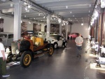 Mlad� Boleslav - �koda Auto muzeum (foto 2)