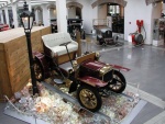 Mlad� Boleslav - �koda Auto muzeum (foto 3)
