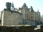 Hrad a z�mek Fr�dlant - Hrad a z�mek Fr�dlant (foto 9)