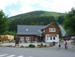 Pension Roubenka Harrachov - Penzion Roubenka (foto 1)