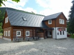Penzion Roubenka Harrachov - Penzion Roubenka (foto 2)