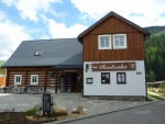Penzion Roubenka Harrachov - Penzion Roubenka (foto 3)