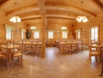 Restaurace Roubenka Harrachov - Penzion Roubenka (foto 13)