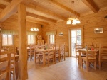 Restaurace Roubenka Harrachov - Penzion Roubenka (foto 14)