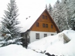 Pension U Háčků - Harrachov